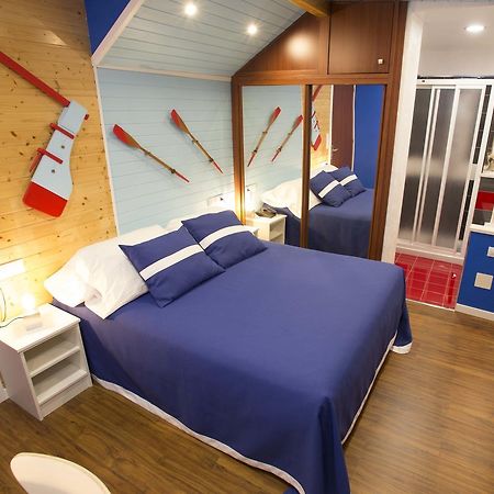 Hotel A. G. Porcillan Ribadeo Exterior foto