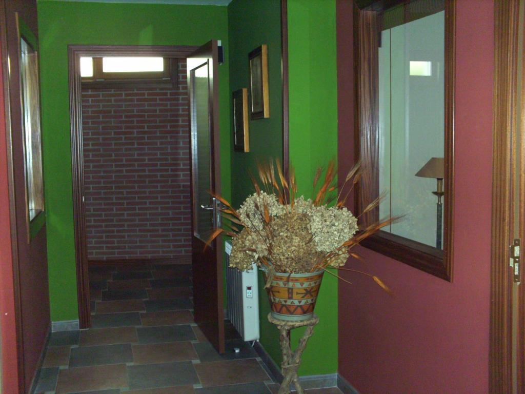 Hotel A. G. Porcillan Ribadeo Exterior foto